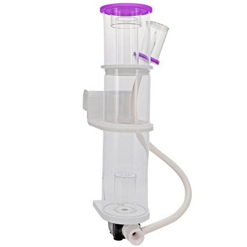 DUPLA Cube Skimmer 120 écumeur interne pour aquarium jusqu\'à 120 L