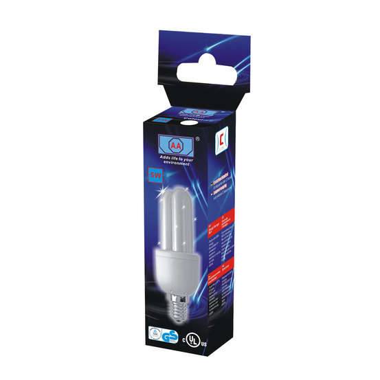 AA Ampoule 5W Stylist 20 6500°k culot E14 pour aquarium d\'eau douce