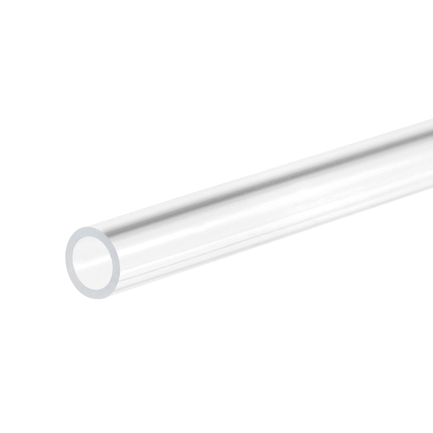 DVH Tube Acrylic rigide 3/5 mm longueur 32,5 cm pour pompe doseuse et autres usages