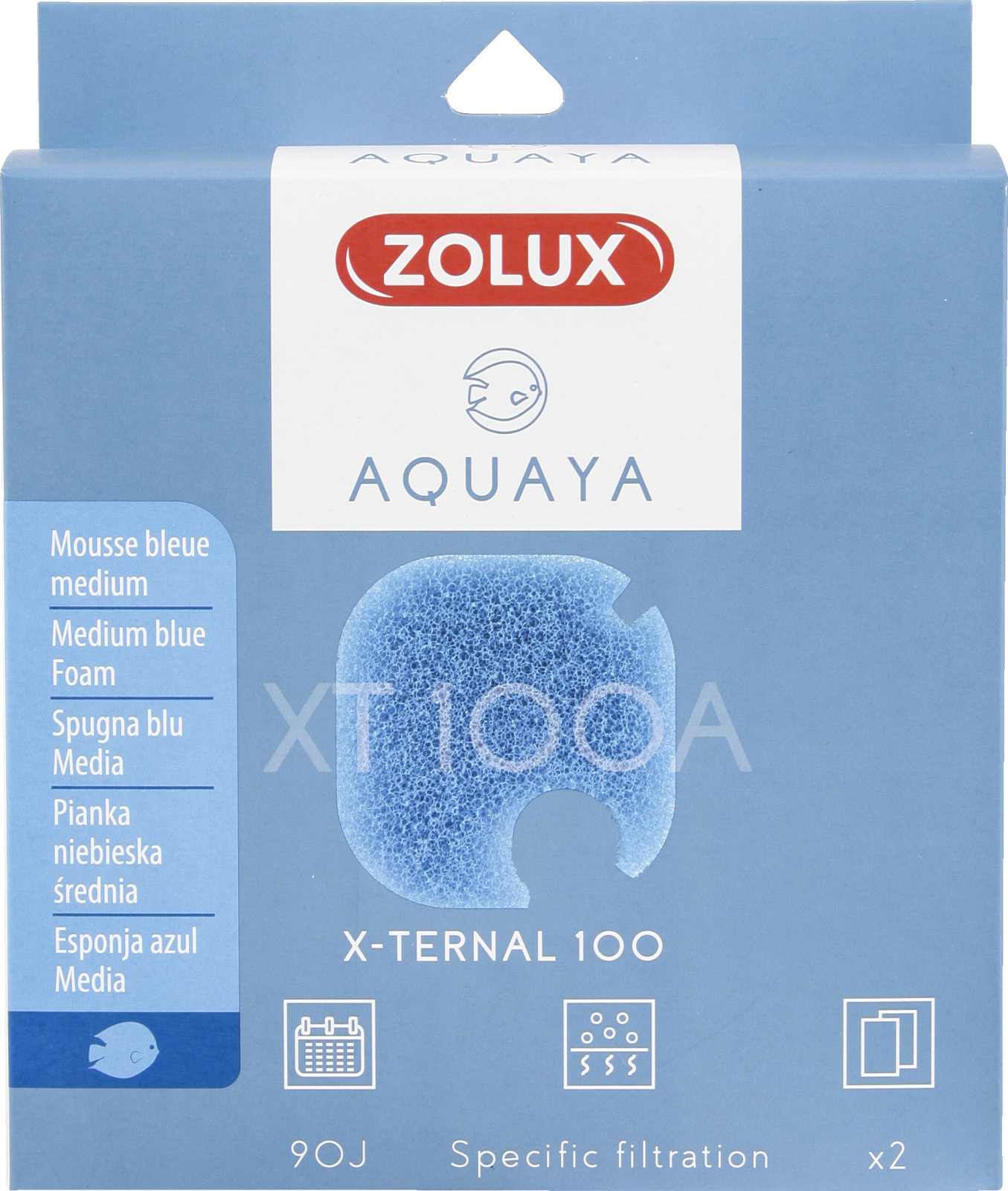 zolux-aquaya-blue-foam-xt-100a-lot-de-2-mousses-bleue-pour-filtre-externe-xternal-100-2