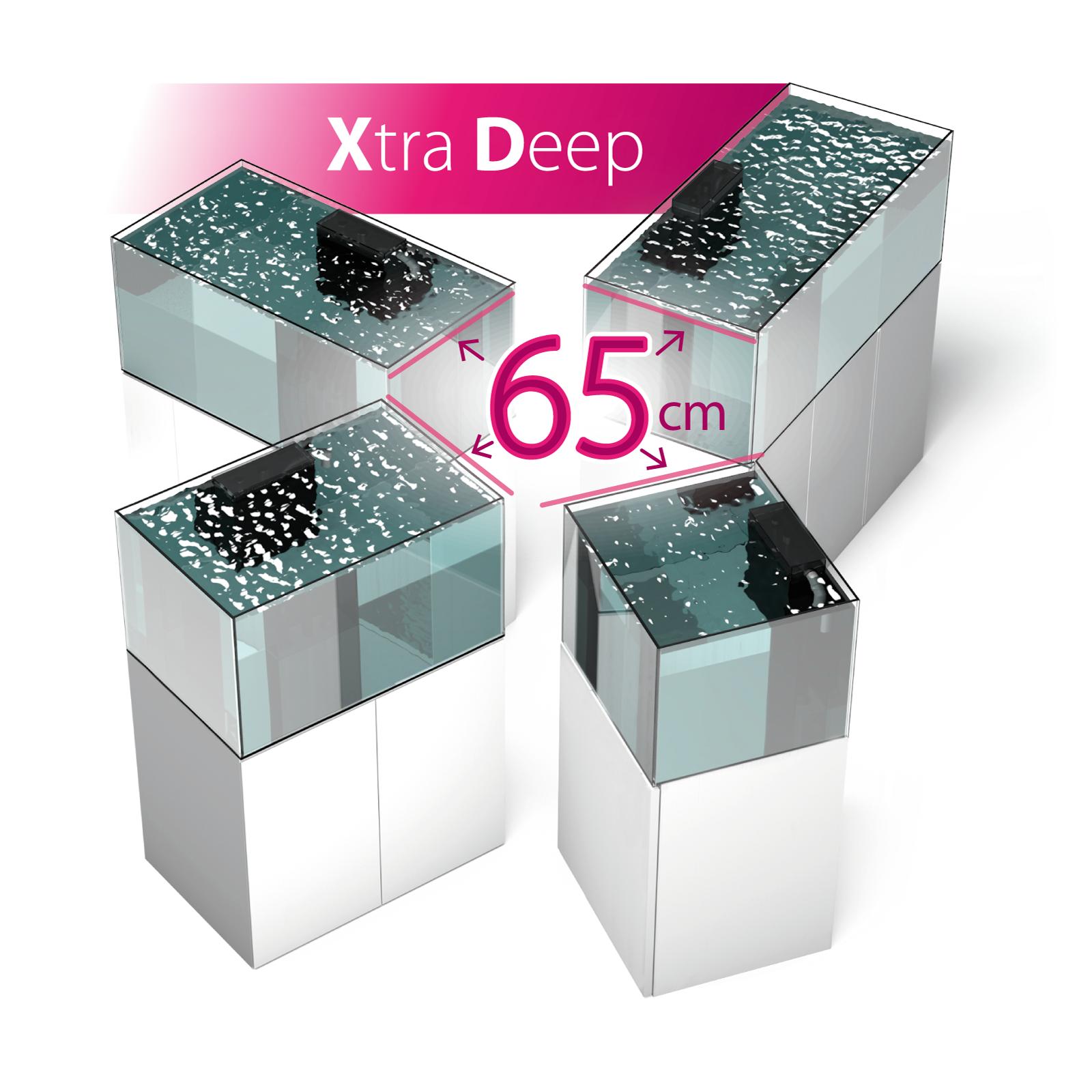 aqua-medic-armatus-xd-aquarium-sans-renfort-en-verre-extra-clair-avec-meuble