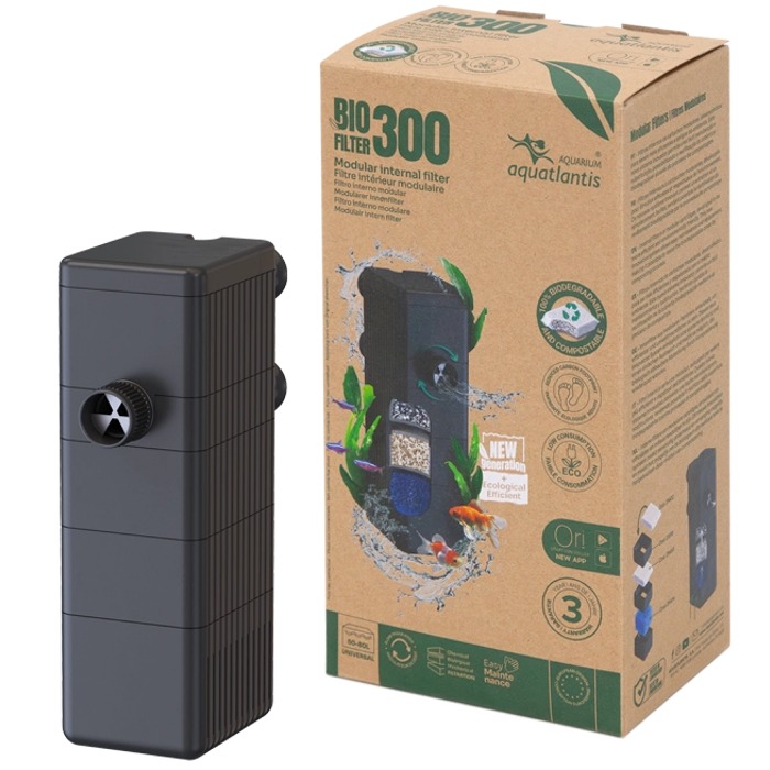 Juwel Eccoflow 300 aquariumpomp - Aquariumhuis Friesland