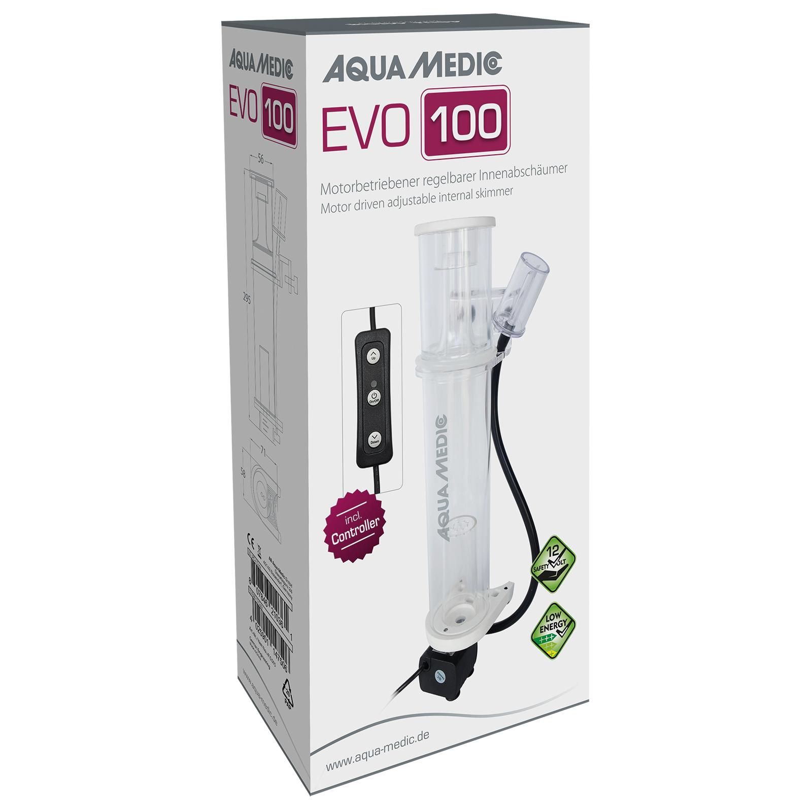 aqua-medic-evo-100-ecumeur-interne-reglable-pour-aquarium-jusqu-a-100-l-5