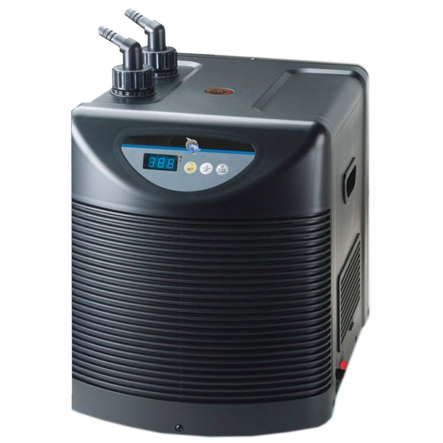 AQUAVIE ICE 2000 groupe froid de qualité supérieure pour aquarium entre 300 et 2000L