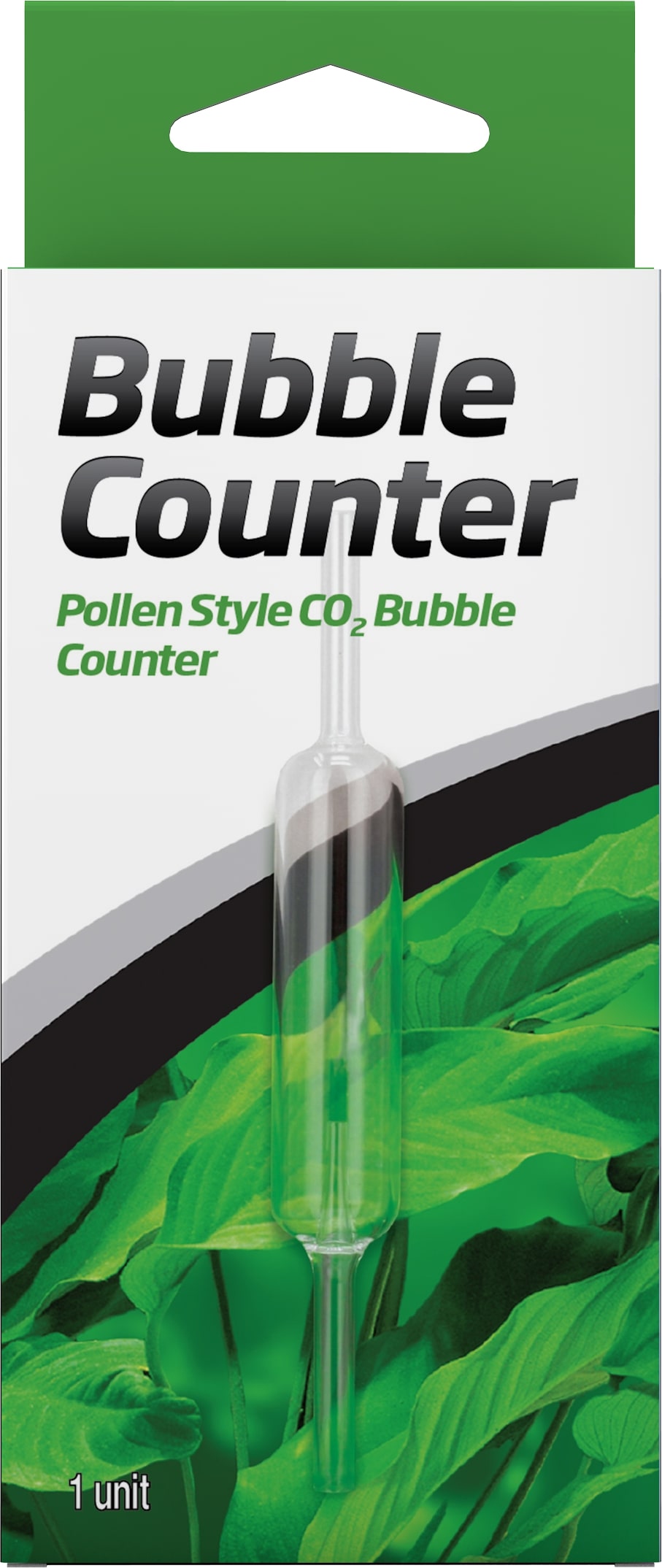 SEACHEM Bubble Counter compteur de bulles CO2
