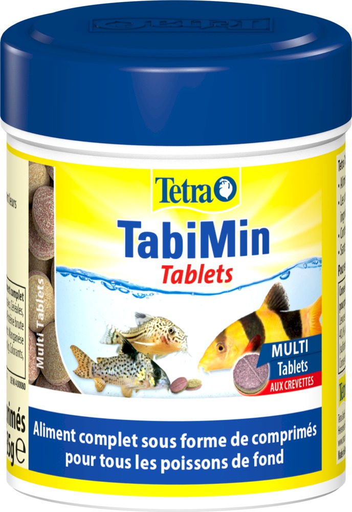 tetra-tablets-tabimin-66-ml-est-un-aliment-complet-en-tablettes-pour-tous-les-poissons-de-fond