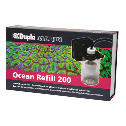 DUPLA Ocean Refill 200 osmolateur pour la remise automatique du niveau d\'eau en aquarium