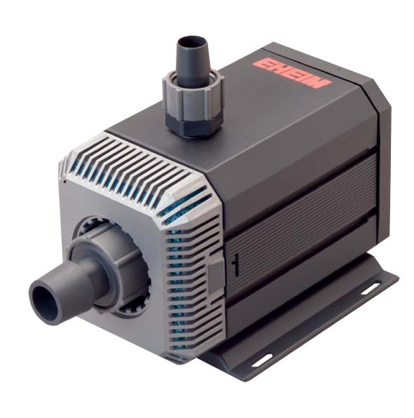 EHEIM Universal 1262 3400 L/h pompe universelle utilisation interne et externe avec prise de terre