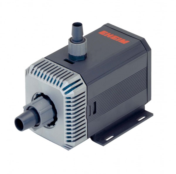 EHEIM Universal 1250 1200 L/h pompe universelle utilisation interne/externe avec prise de terre