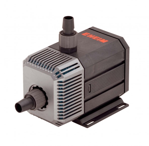 EHEIM Universal 1048 600 L/h pompe interne/externe universelle avec prise de terre - Pompes d