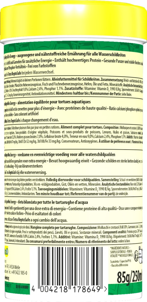 tetra-reptomin-energy-100-ml-nourriture-complete-pour-tortue-d-eau-avec-krill-crevettes-et-omega-3-2