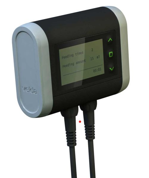 velda-124807-ecran-de-controle-pour-fish-feeder-pro