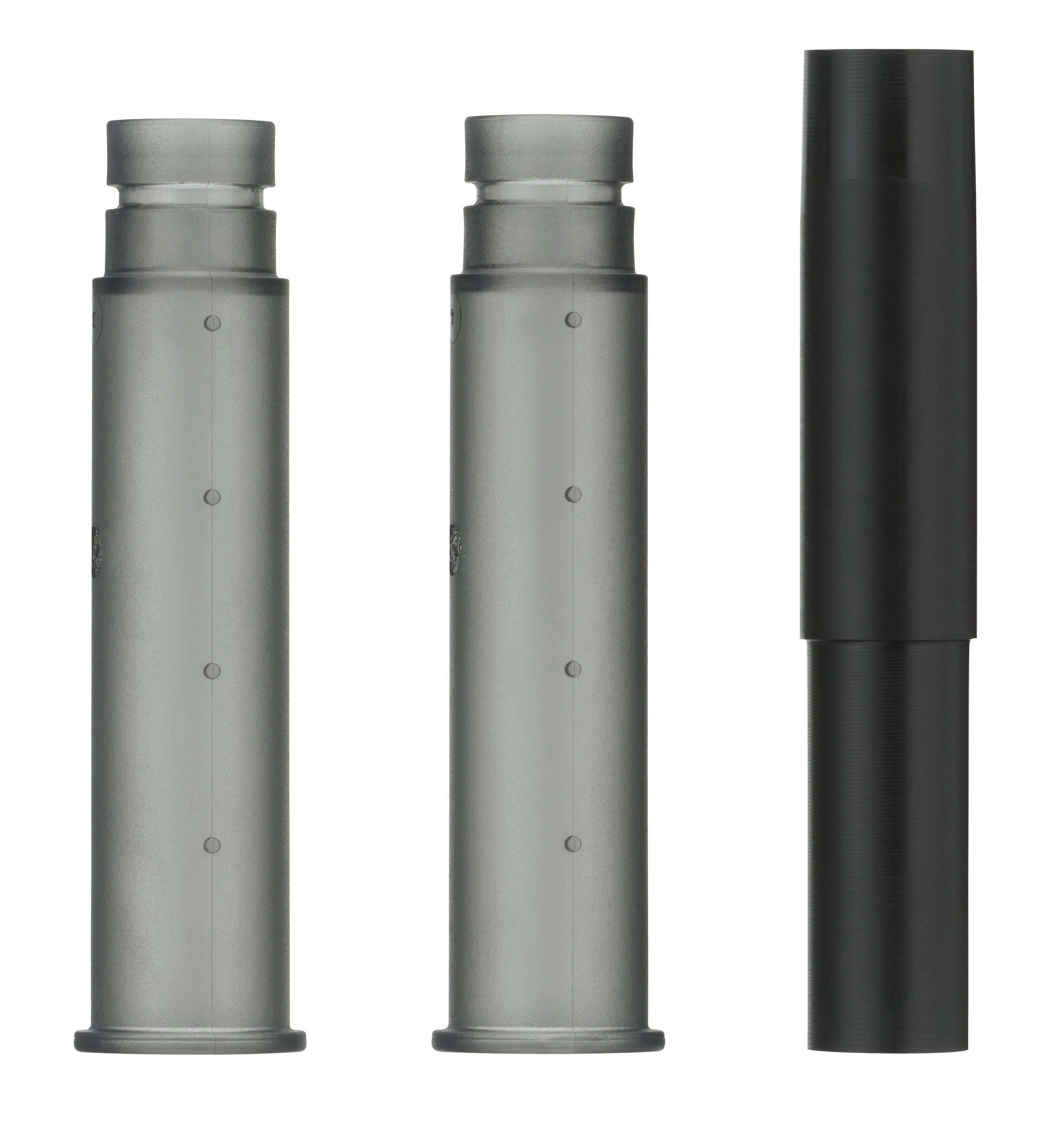 EHEIM 7675380 Extension Set de siphon de sol pour aquariums Incpiria et Proxima Fauna