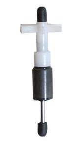 AQUAVIE Rotor complet pour filtre Aquabox 120 avec axe céramique