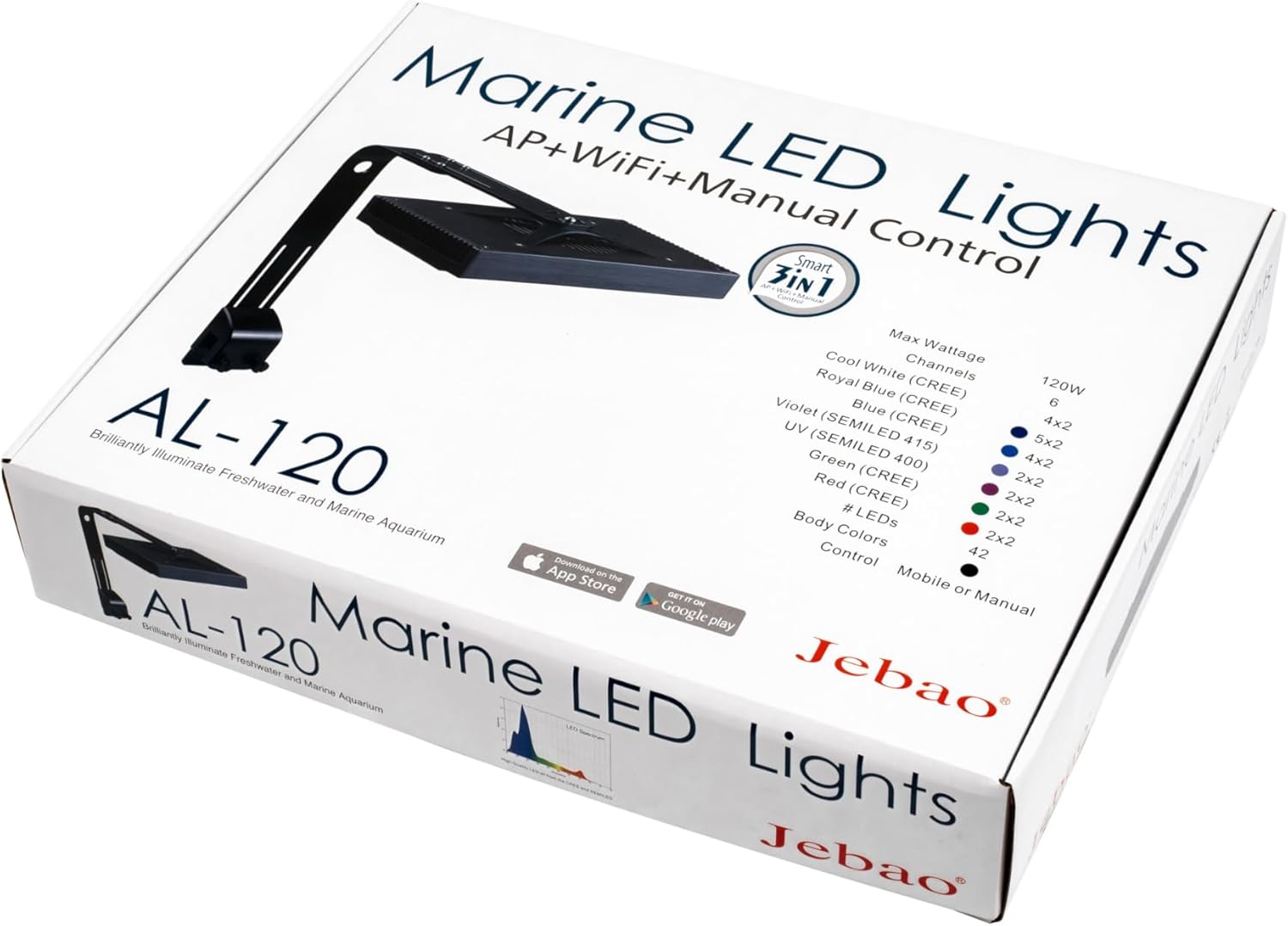 jecod-jebao-al-120-rampe-leds-120w-avec-wifi-pour-eclairage-d-aquarium-d-eau-de-mer-8