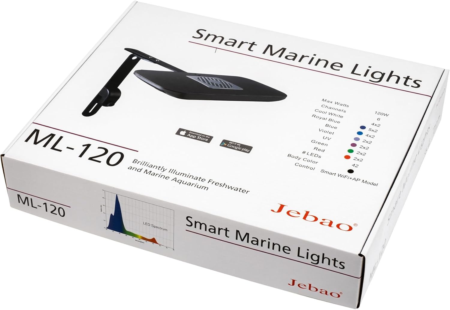 jecod-jebao-ml-120-rampe-leds-120w-avec-wifi-pour-eclairage-d-aquarium-d-eau-de-mer-2