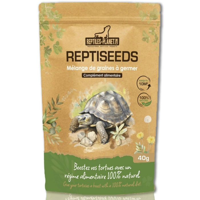 Reptiles Planet LED Stirnband Beleuchtung - Wasserdichte Vivarium Beleuchtung Für Schlangen Und Amphibien