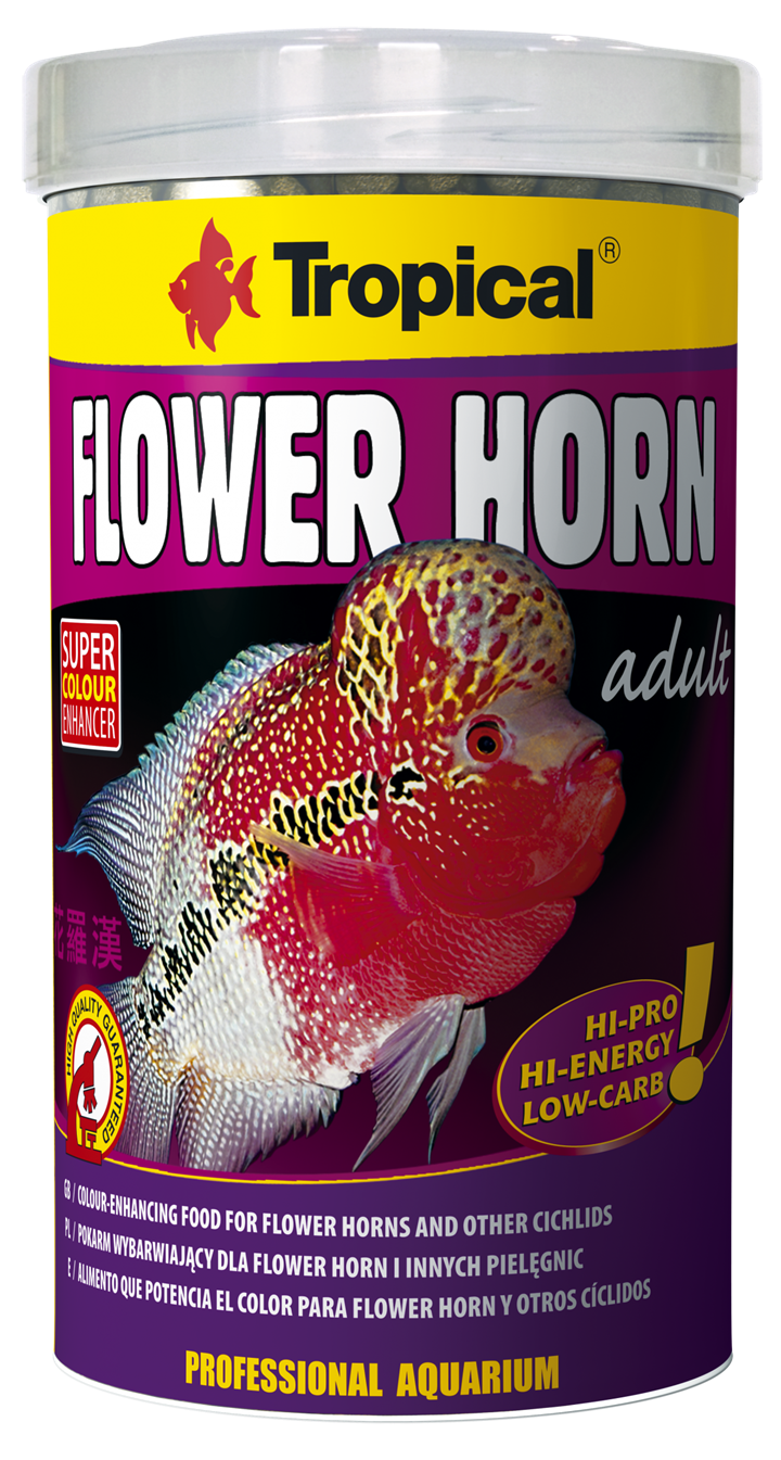 tropical-flower-horn-young-pellet-250ml-nourriture-rehaussant-la-couleur-pour-jeune-flower-horn-et-autres-cichlides