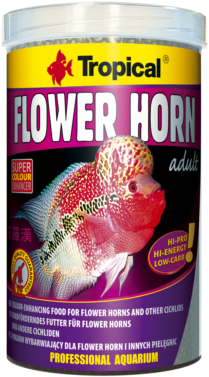 tropical-flower-horn-young-pellet-1l-nourriture-rehaussant-la-couleur-pour-jeune-flower-horn-et-autres-cichlides