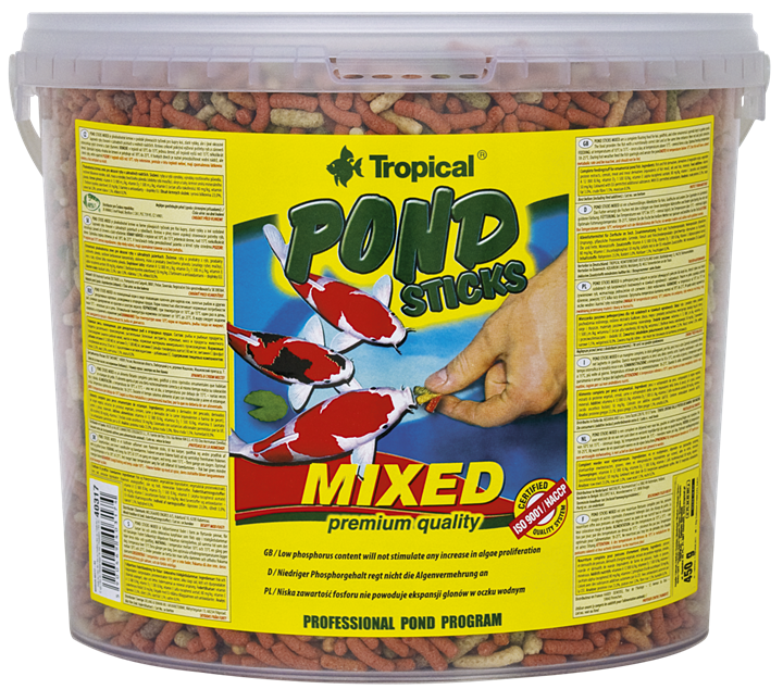 tropical-pond-sticks-mixed-5l-nourriture-flottante-complete-pour-koi-poissons-rouges-et-autres-cyprinides