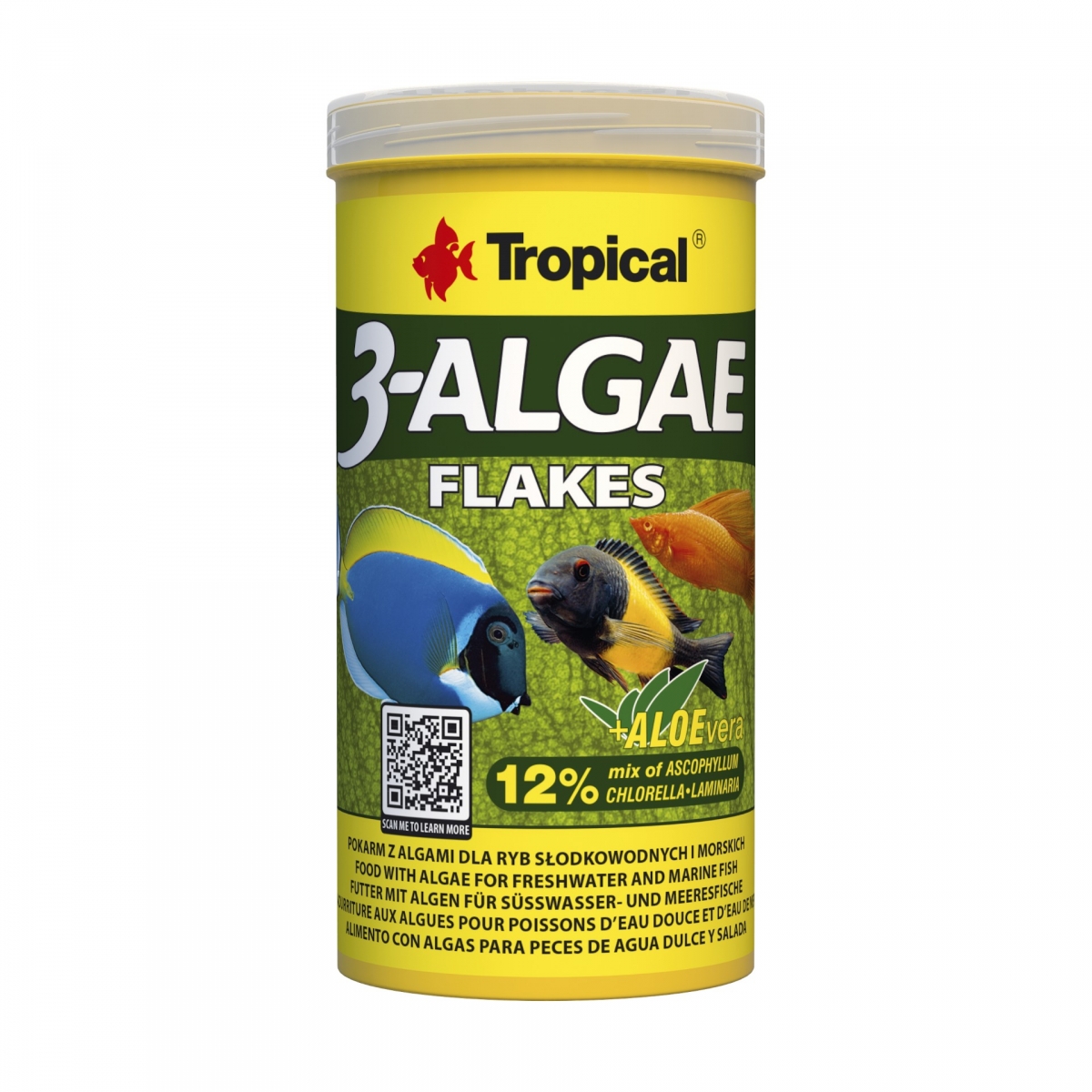 tropical-3-algae-flakes-250-ml-nourriture-en-flocons-riches-en-algues-pour-poissons-herbivores-et-omnivores
