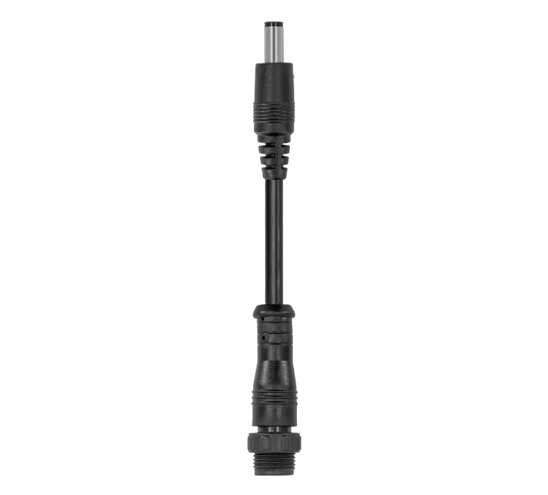 AQUATLANTIS Câble de raccordement 14 cm pour connecter le contrôleur ORI au éclairages Easy Led et Univ Led