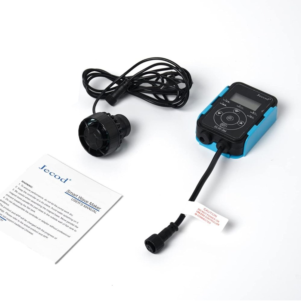 jebao-elw-3-pompe-de-brassage-a-ondes-sinusoidales-avec-flux-extra-large-jusqu-a-2500-l-h-et-controleur-wifi-5