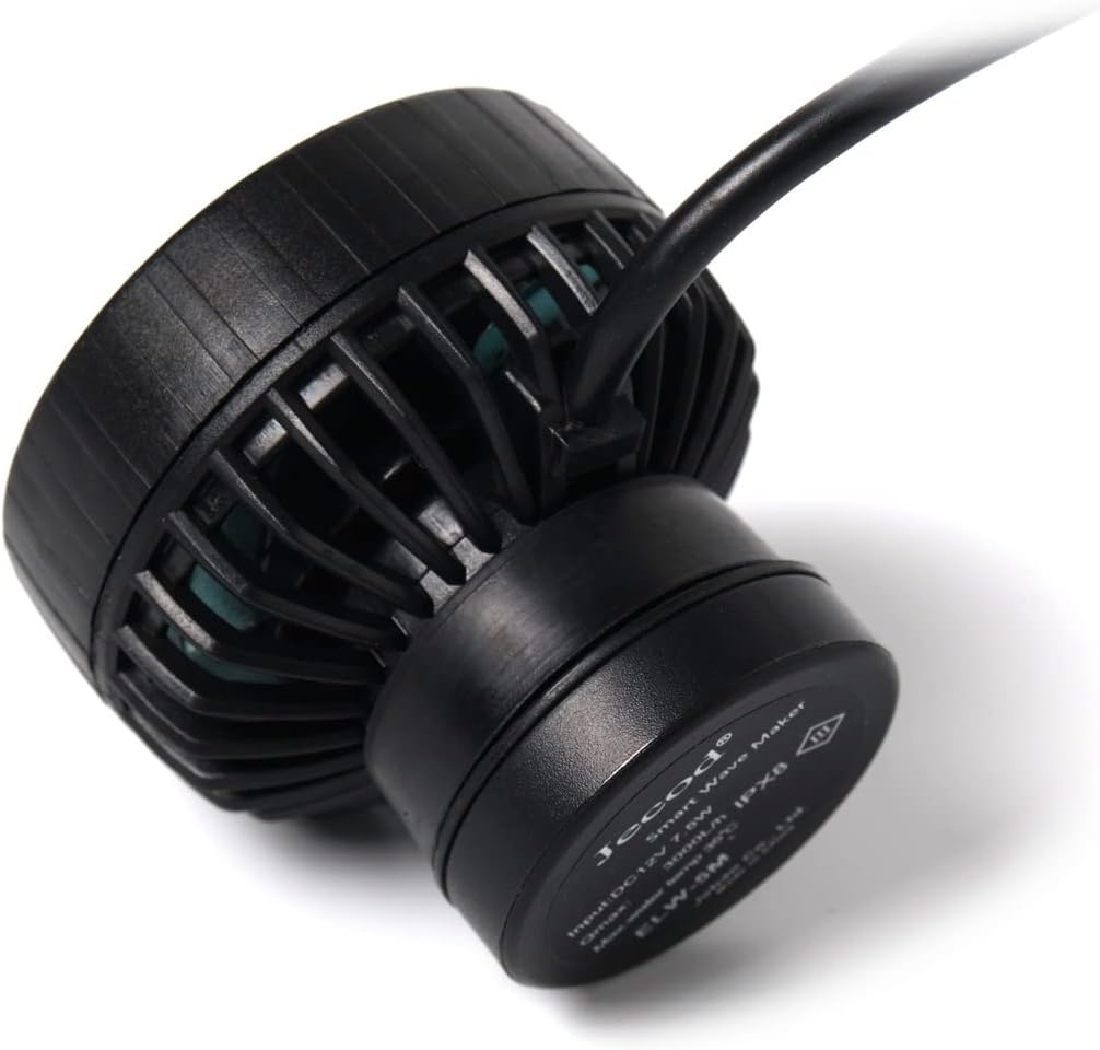 jebao-elw-5-pompe-de-brassage-a-ondes-sinusoidales-avec-flux-extra-large-jusqu-a-3000-l-h-et-controleur-wifi-4