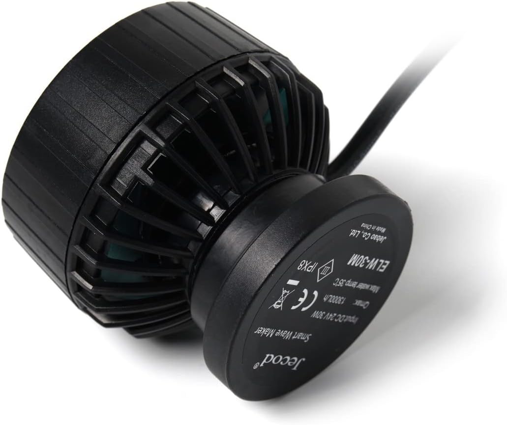 jebao-elw-30-pompe-de-brassage-a-ondes-sinusoidales-avec-flux-extra-large-jusqu-a-13000-l-h-et-controleur-wifi-3