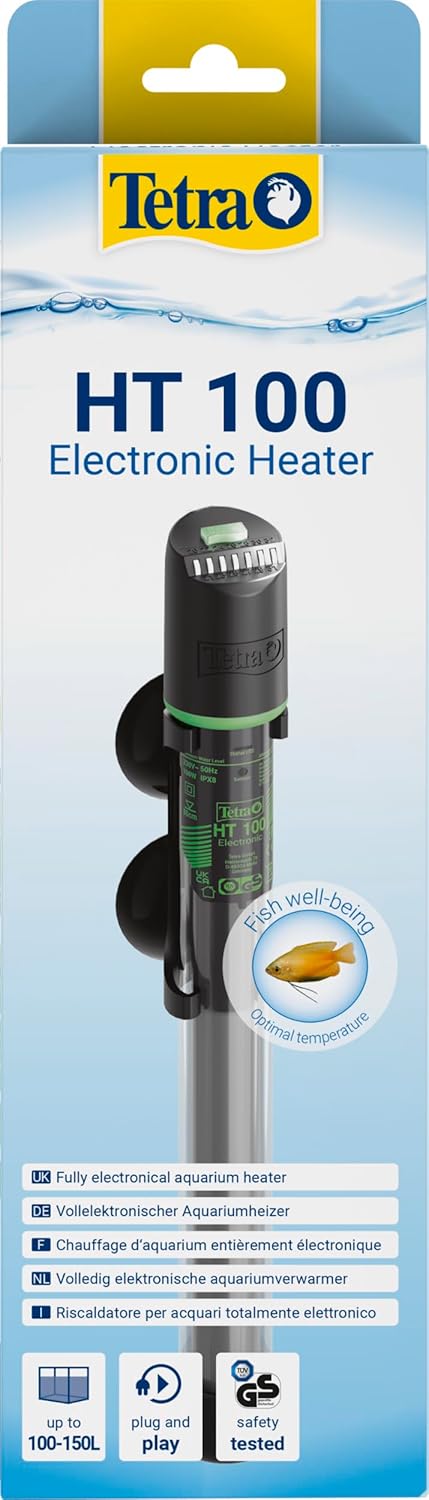 TETRA tetratec Aquarium verwarming HT 100 W, 100-150 L kopen