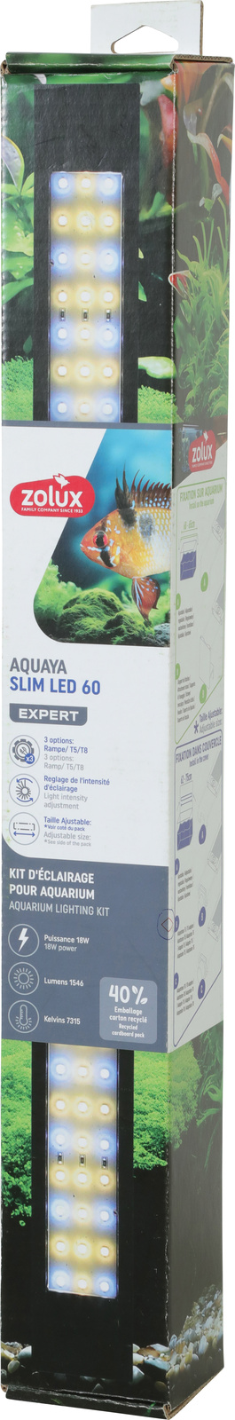 Rampes éclairage LED Faller 180648 Pour Modélisme - 2 Pièces - Neuves