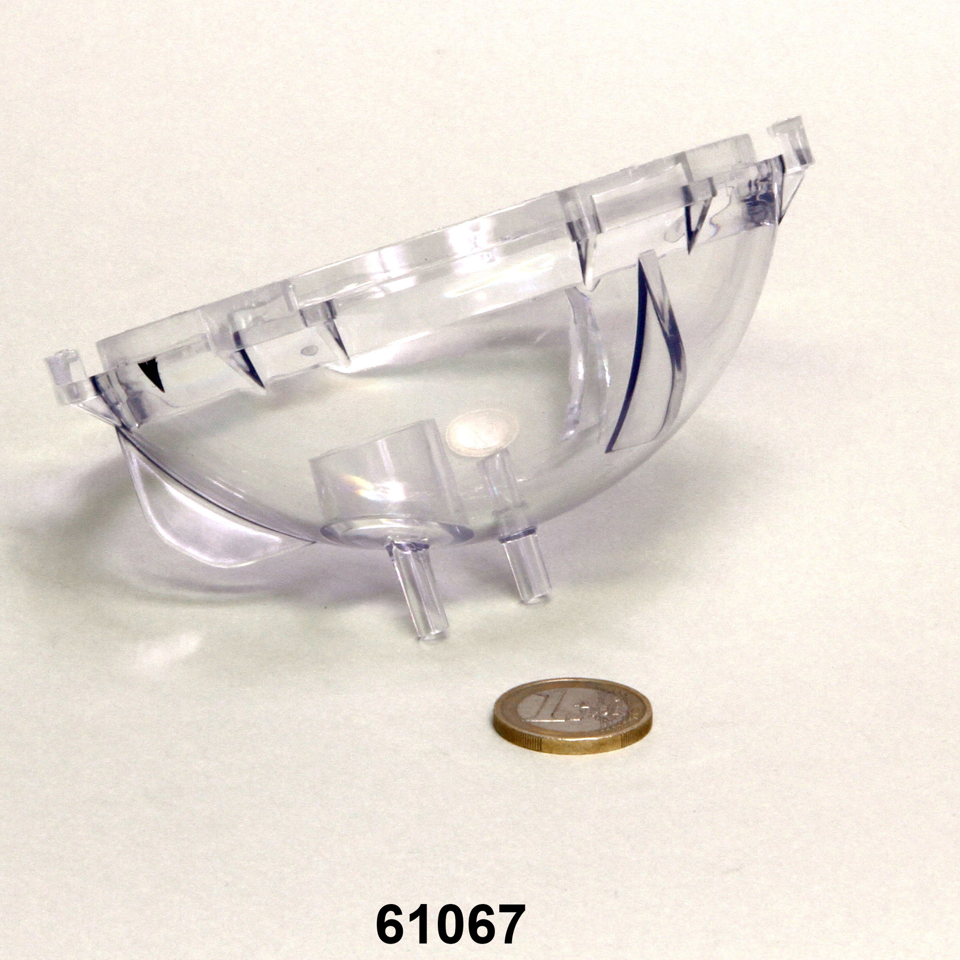 JBL 61067 Artemio couvercle
