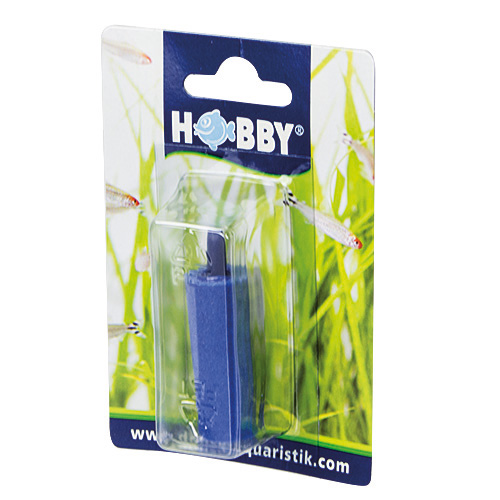 HOBBY Diffuseur d\'air cylindrique 50 x 18 mm pour aquarium