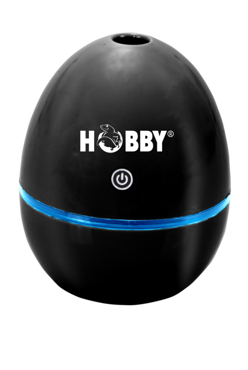 HOBBY Foggy brumisateur à ultrasons pour terrarium