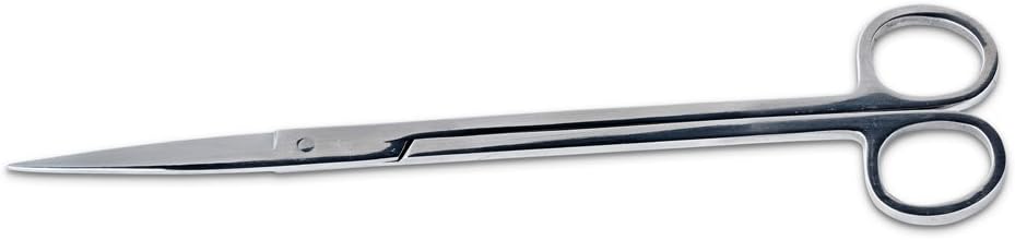 dupla-scaping-tool-ciseaux-en-inox-droit-24-cm-pour-l-entretien-des-plantes-d-aquarium-1