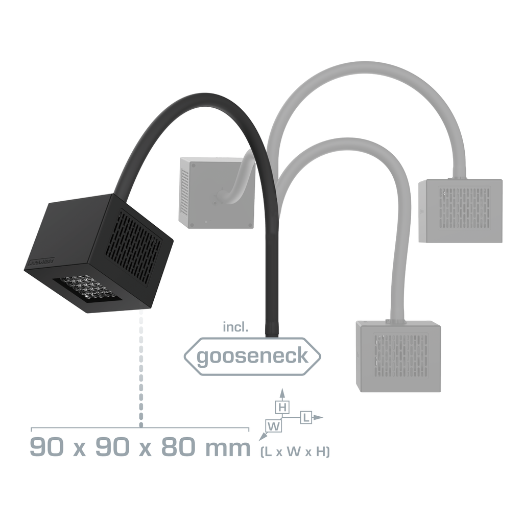 aqua-medic-qube-60-lampe-leds-puissante-60w-pour-aquarium-d-eau-de-mer-2