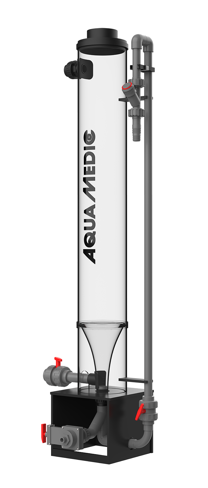 AQUA MEDIC Sandfilter FB 5000 2.0 filtre à lit de sable fluidisé pour aquarium jusqu\'à 10000 L