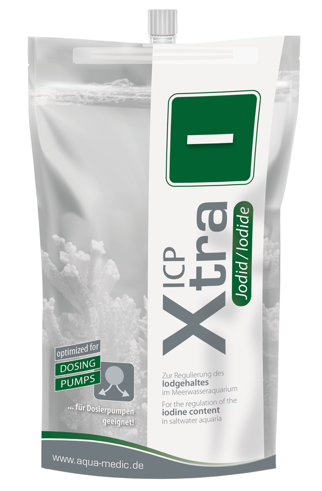 aqua-medic-icp-xtra-i-500-ml-solution-liquide-pour-rehausser-rapidement-l-iode-en-aquarium-marin