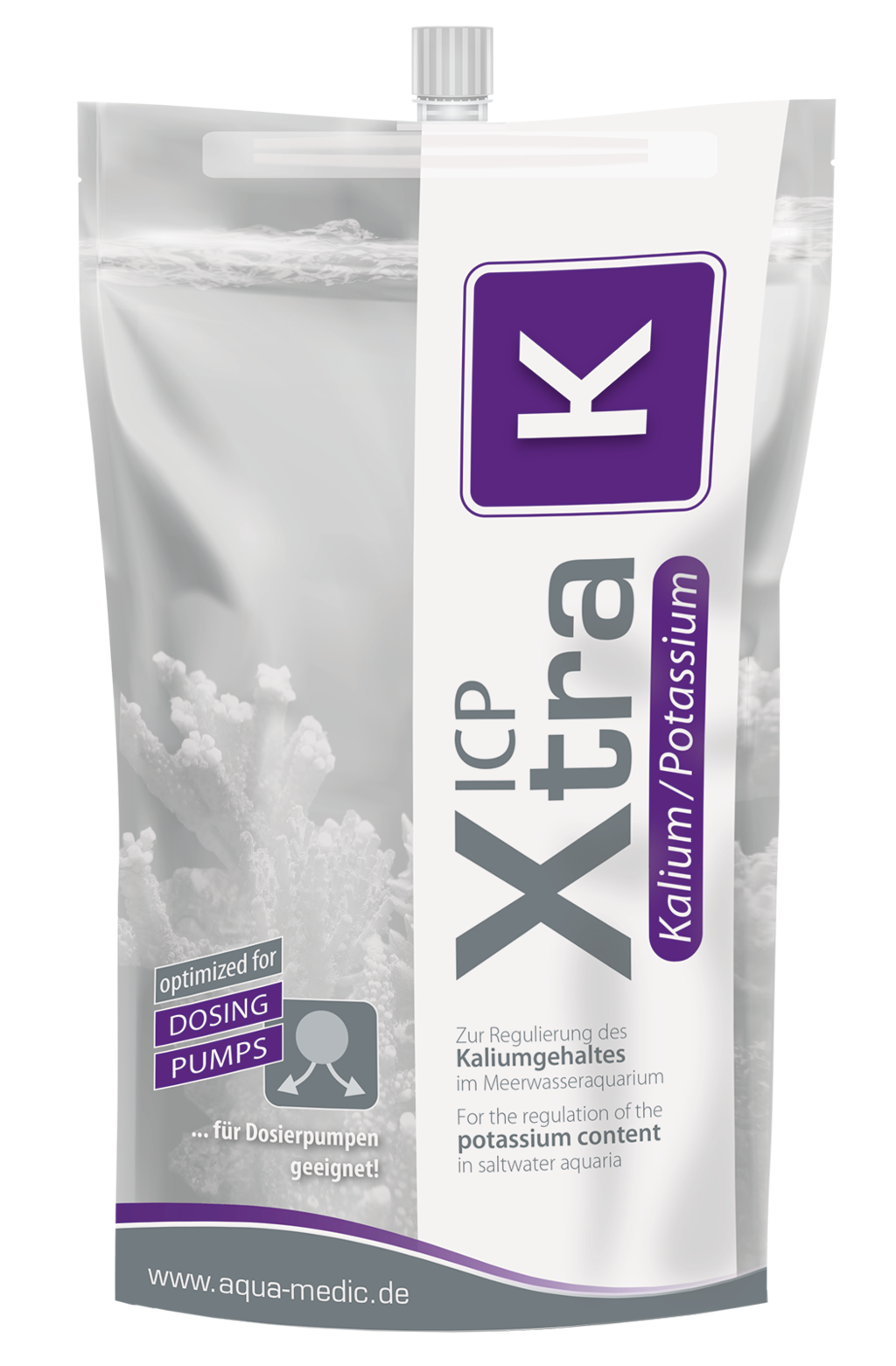 aqua-medic-icp-xtra-k-500-ml-solution-liquide-pour-rehausser-rapidement-le-potassium-en-aquarium-marin