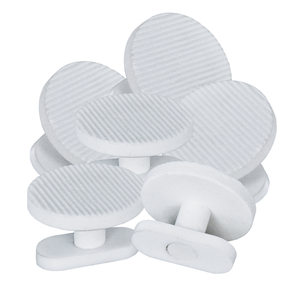 aqua-medic-frag-board-mag-plaque-a-frag-pins-24-x-10-cm-avec-fixations-magnetique-et-8-supports-a-boutures-2