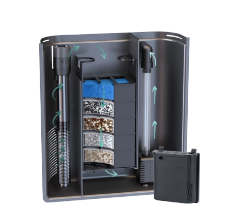 aquatlantis-biobox-1-ng-filtre-a-decantation-avec-chauffage-pour-aquarium-de-40-a-90-l