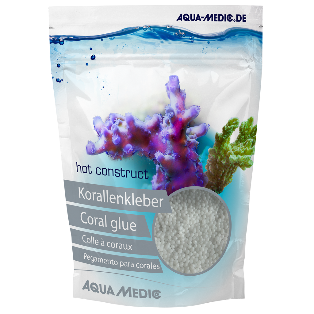aqua-medic-hot-construct-100-gr-colle-thermique-pour-la-fixation-des-fragments-de-coraux