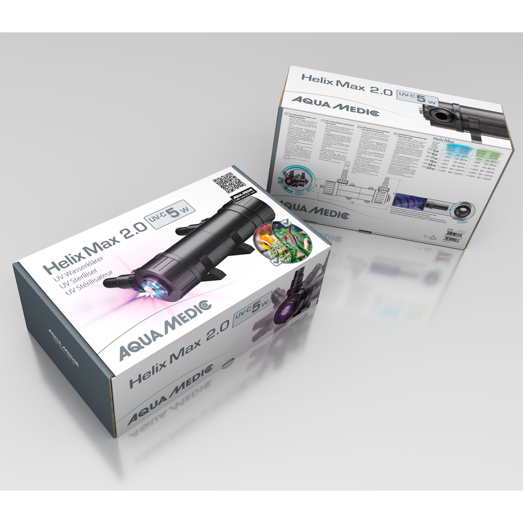 aqua-medic-helix-max-2-0-5w-sterilisateur-uvc-pour-aquarium-jusqu-a-250-l-2