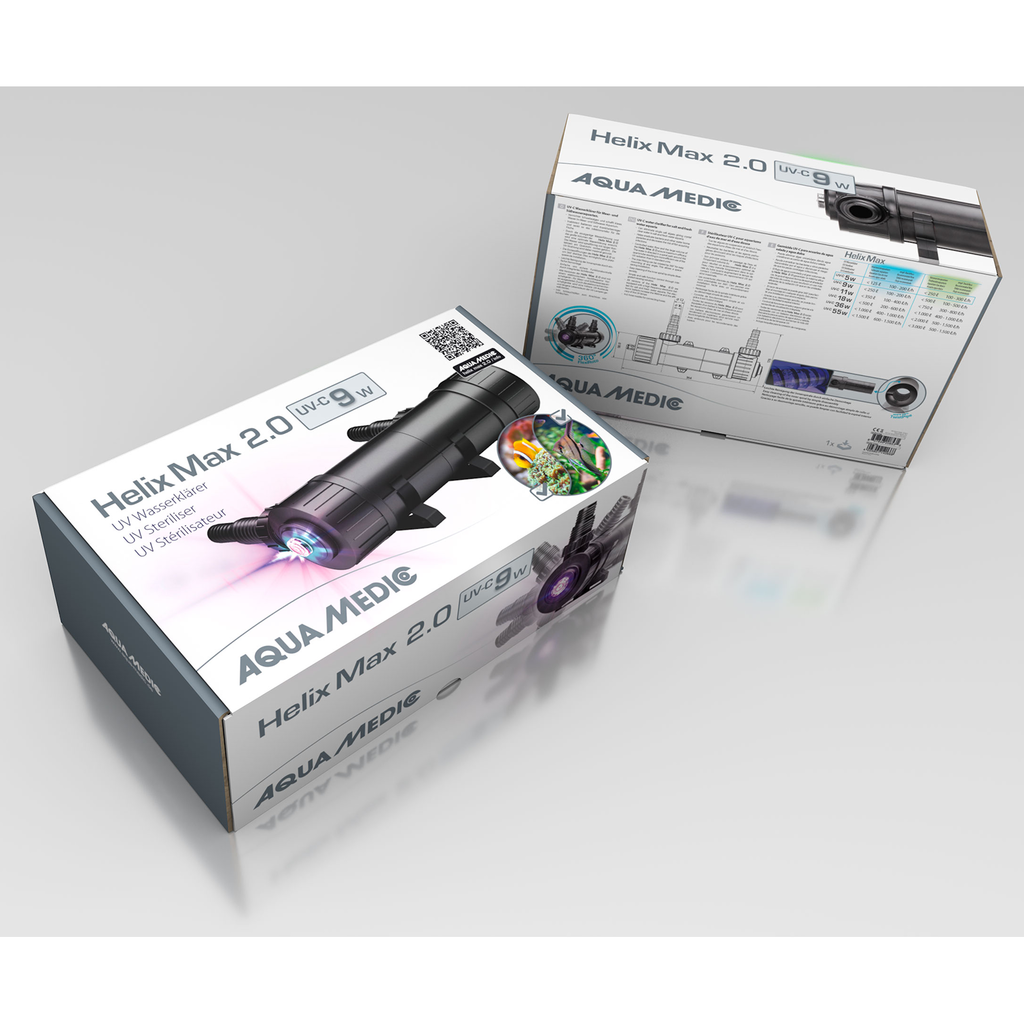 aqua-medic-helix-max-2-0-9w-sterilisateur-uvc-pour-aquarium-jusqu-a-500-l-2