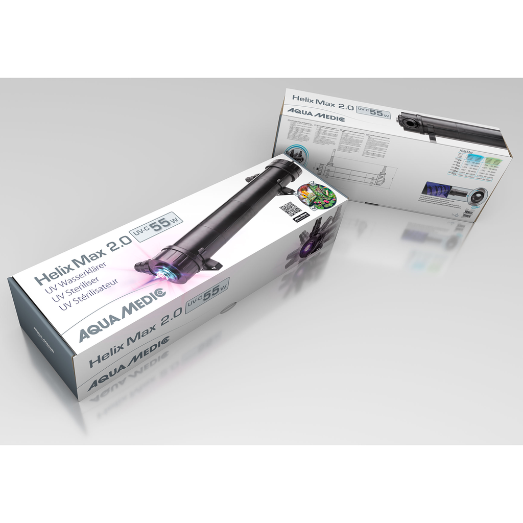 aqua-medic-helix-max-2-0-55w-sterilisateur-uvc-pour-aquarium-jusqu-a-3000-l-2