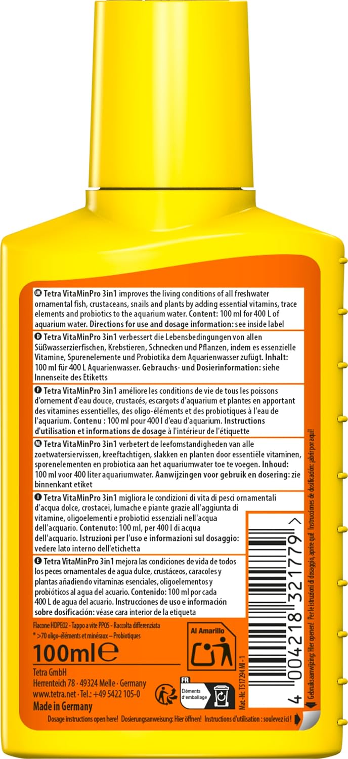 tetra-vitaminpro-100-ml-vitamines-oligo-elements-mineraux-et-probiotiques-pour-aquarium-d-eau-douce-1