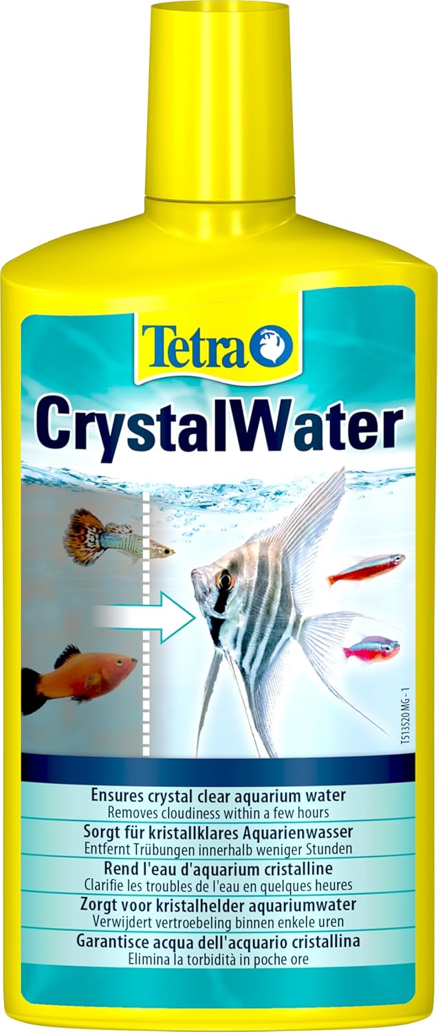 Defenders – Traitement Pour Eau 500 Ml – Pour Entretien Et Purification De L'eau (produit Discontinué)