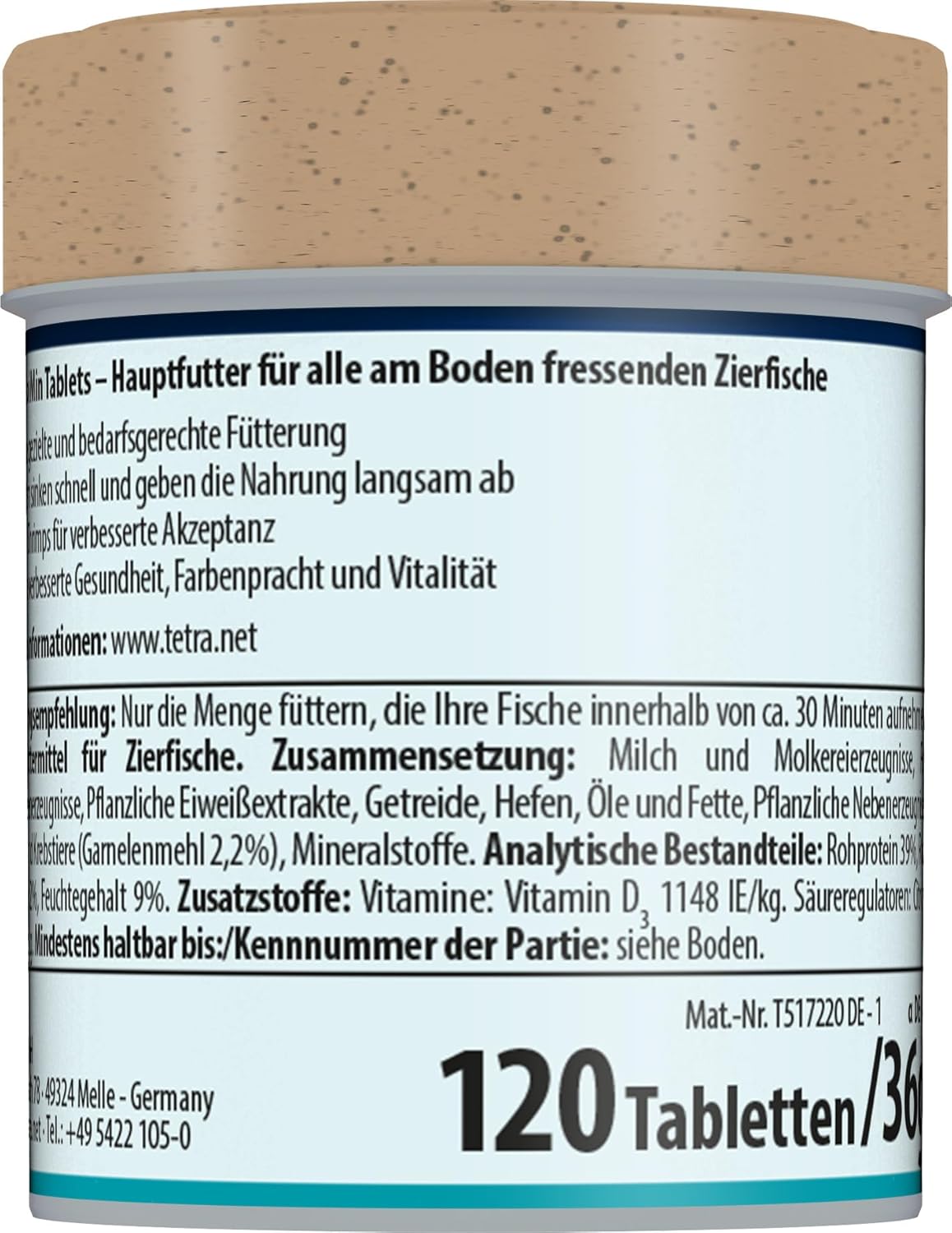 tetra-tabimin-tablets-120-tablettes-nutritives-completes-pour-tous-les-poissons-de-fond-1