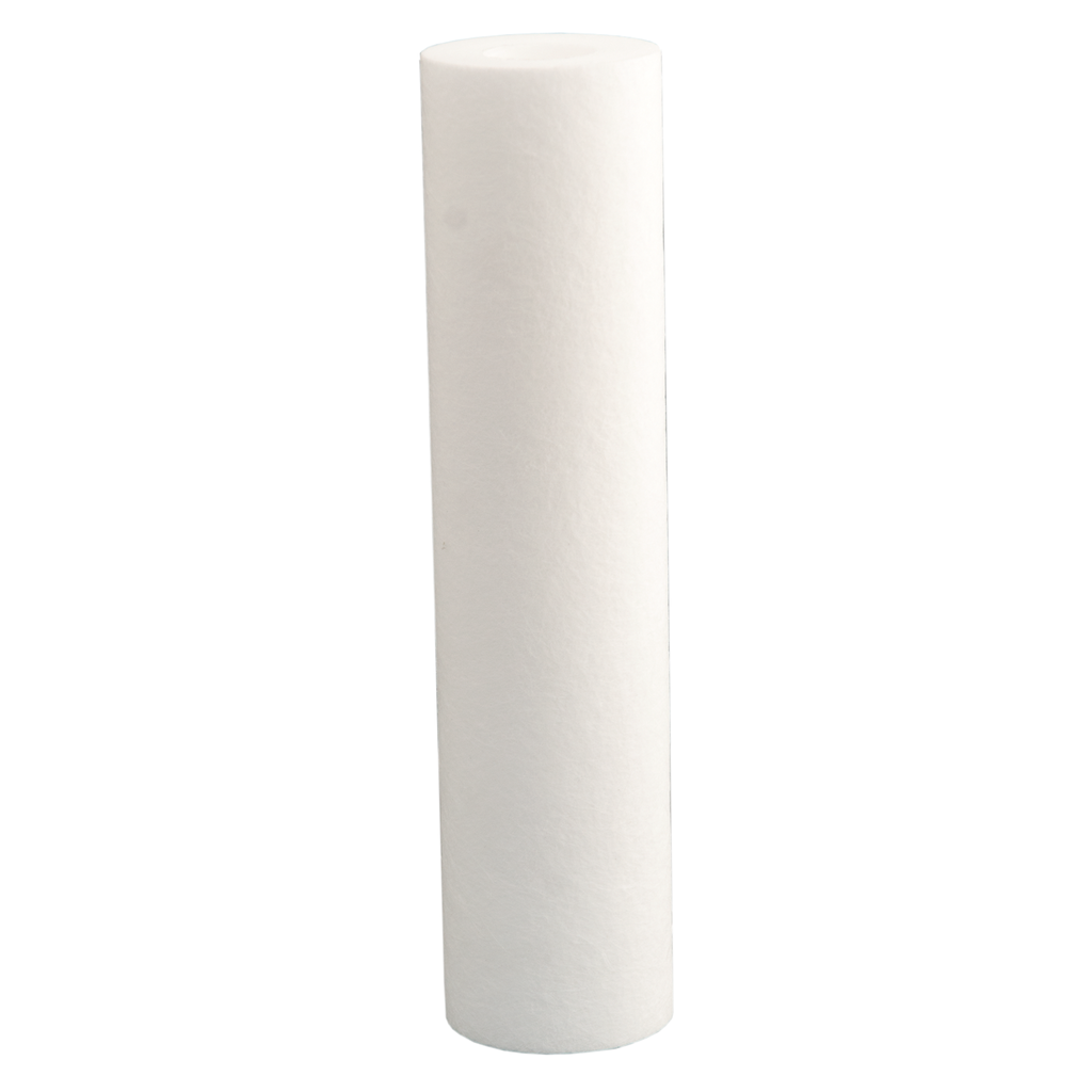 AQUA MEDIC U606.17 Cartouche Sediment 10 Fin 5µm pour osmoseurs Premium Line, Platinum Line Plus et autres marques