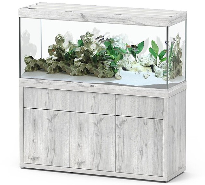 aquatlantis-combinaison-sublime-pro-led-2-0-150-x-50-x-70-cm-chene-blanc-aquarium-501-l-avec-meuble